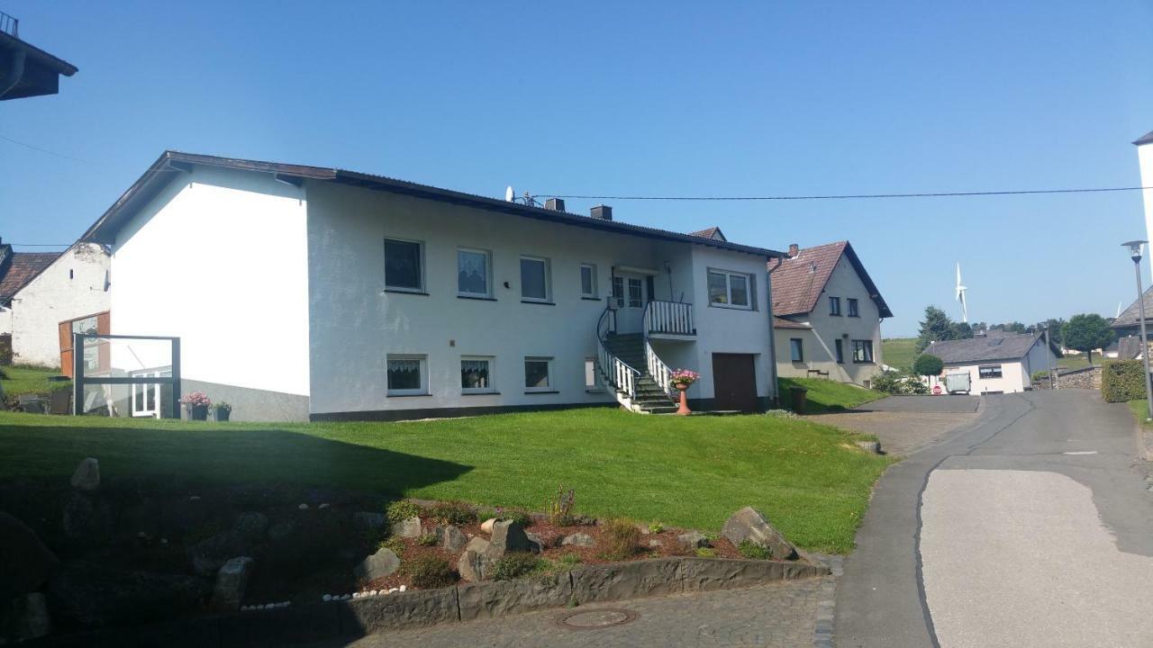 Вилла Beim Schneider Ormont Экстерьер фото